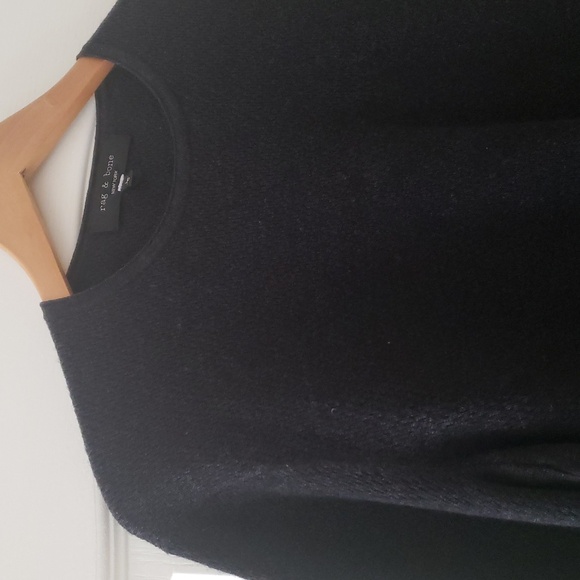Rag & Bone Colin Crewneck Sweater - Picture 5 of 13